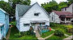 115 Heim Ave, City Of But SE PA 16001