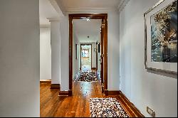 Exclusive apartment Lo Curro excellent reception areas for Embassies