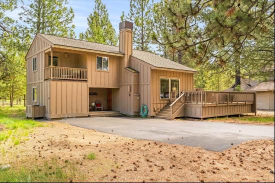 57379 Lowland Lane #1 Sunriver, OR 97707