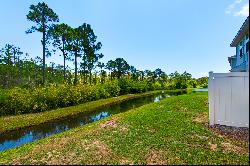 Charming Two-Story Townhome In The Heart Of Santa Rosa Beach