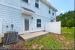 Charming Two-Story Townhome In The Heart Of Santa Rosa Beach