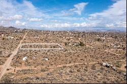 Flamingo Heights 2.5 Acre Parcel of Land with Water Meter!