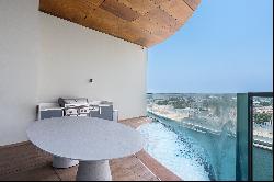 Luxury apartment in Jumeirah