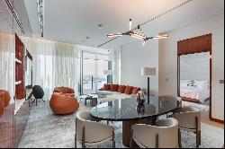 Luxury apartment in Jumeirah