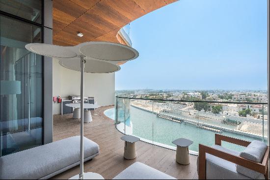 Luxury apartment in Jumeirah