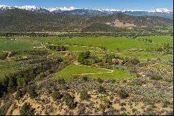 Aspen Valley Downs Lot 5