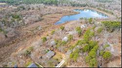 353 Deer Creek Road, Big Sandy TX 75755