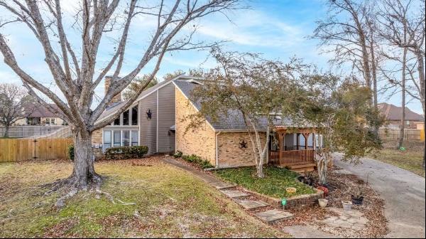 14559 Garden Valley Drive, Lindale TX 75771