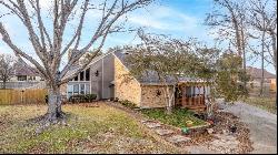 14559 Garden Valley Drive, Lindale TX 75771