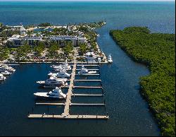 Ocean Reef Marina - DS-11