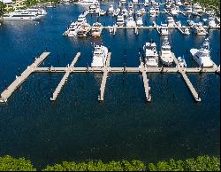 Ocean Reef Marina - DS-11