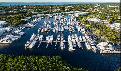 Ocean Reef Marina - DS-11