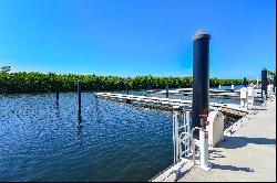 Ocean Reef Marina - DS-11