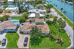 BELLEAIR BEACH YACHT CLUB ESTATES