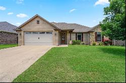 6108 Havens Trail, Tyler TX 75707