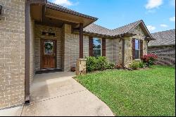 6108 Havens Trail, Tyler TX 75707