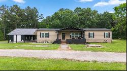 104 Barto Street, Arp TX 75750