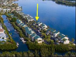 1840 Tarpon Lane Unit D202, Vero Beach FL 32960