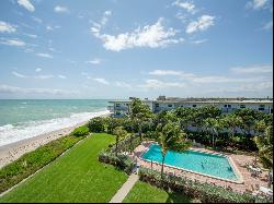 4450 Highway A1A Unit 406, Vero Beach FL 32963