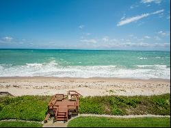 4450 Highway A1A Unit 406, Vero Beach FL 32963