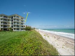 4450 Highway A1A Unit 406, Vero Beach FL 32963