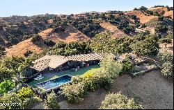 4001 Long Valley Road, Santa Ynez CA 93460