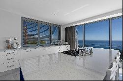 One of the most impressive homes in Camps Bay