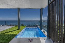 One of the most impressive homes in Camps Bay