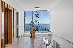 One of the most impressive homes in Camps Bay