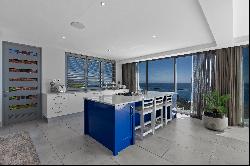 One of the most impressive homes in Camps Bay