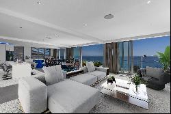 One of the most impressive homes in Camps Bay