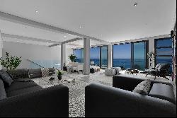 One of the most impressive homes in Camps Bay