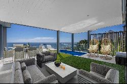 One of the most impressive homes in Camps Bay