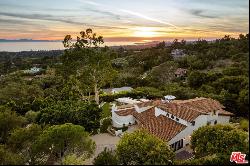 0 Mariposa Lane, Montecito CA 93108