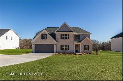 145 Hackamore Trail, Lexington NC 27295