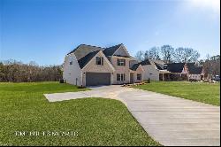 145 Hackamore Trail, Lexington NC 27295