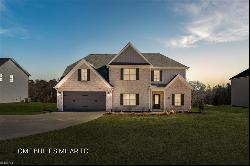 145 Hackamore Trail, Lexington NC 27295