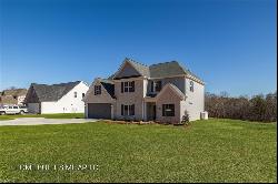 145 Hackamore Trail, Lexington NC 27295