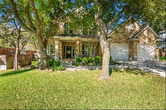 18619 Crosstimber, San Antonio, TX 78258