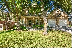 18619 Crosstimber, San Antonio, TX 78258