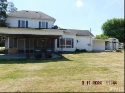 215 E Commerce Street, Dunkirk IN 47336