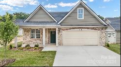 831 B Wynnshire Drive #60, Hickory NC 28601