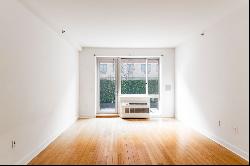 505 W 47th Street Unit 1BS, New York City NY 10036