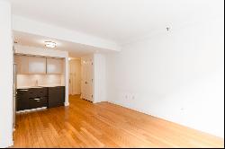 505 W 47th Street Unit 1BS, New York City NY 10036