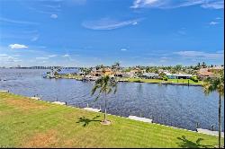 4260 SE 20th Pl Unit 401, Cape Coral FL 33904