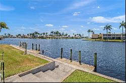 4260 SE 20th Pl Unit 401, Cape Coral FL 33904