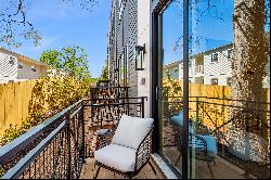 Stunning Townhomes Adjacent to Morningside Pelham Square