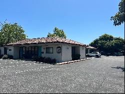 5973 Encina Road Unit 109, Goleta CA 93117