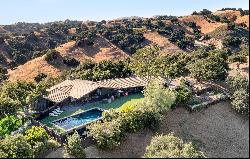 4001 Long Valley Road, Santa Ynez CA 93460