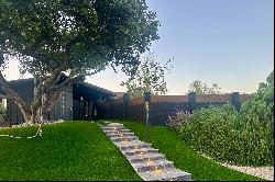 4001 Long Valley Road, Santa Ynez CA 93460